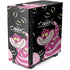 Disney Alice in Wonderland Cheshire Cat NZXT H510 Compact ATX Mid-Tower Case Skin