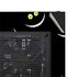Disney Alice in Wonderland Cheshire Cat NZXT H510 Compact ATX Mid-Tower Case Skin