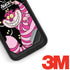 Disney Alice in Wonderland Cheshire Cat Otterbox Commuter Galaxy Skin
