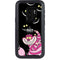 Disney Alice in Wonderland Cheshire Cat Otterbox Defender Galaxy Skin