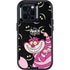 Disney Alice in Wonderland Cheshire Cat Otterbox Defender iPhone Skin