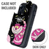 Disney Alice in Wonderland Cheshire Cat Otterbox Defender iPhone Skin