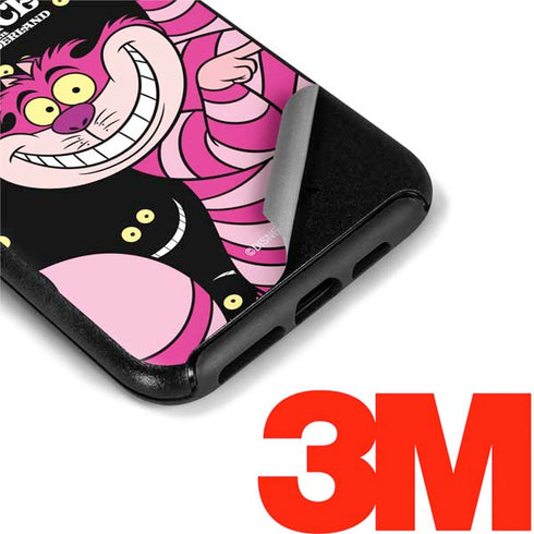 Disney Alice in Wonderland Cheshire Cat Otterbox Symmetry iPhone Skin