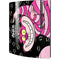 Disney Alice in Wonderland Cheshire Cat Playstation 3 & PS3 Skin