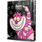 Disney Alice in Wonderland Cheshire Cat Playstation 3 & PS3 Slim Skin