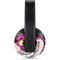 Disney Alice in Wonderland Cheshire Cat PlayStation 4 Gold Wireless Headset Skin