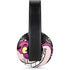 Disney Alice in Wonderland Cheshire Cat PlayStation 4 Gold Wireless Headset Skin