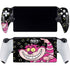 Disney Alice in Wonderland Cheshire Cat PlayStation PS5 Skins