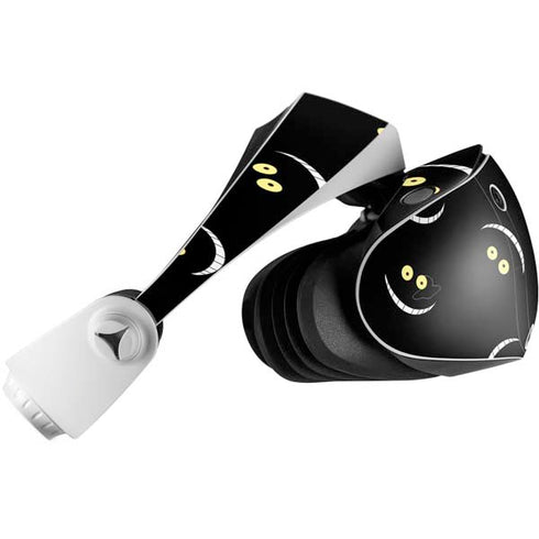 Disney Alice in Wonderland Cheshire Cat PlayStation VR2 Skin