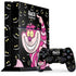Disney Alice in Wonderland Cheshire Cat PS4 Console and Controller Bundle Skin
