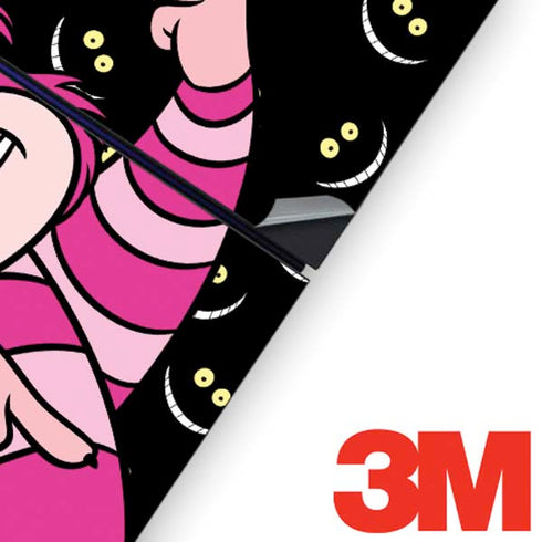 Disney Alice in Wonderland Cheshire Cat PS4 Console and Controller Bundle Skin