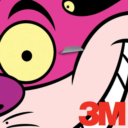 Disney Alice in Wonderland Cheshire Cat PS4 Console Skin