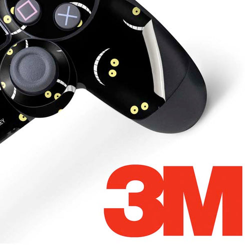 Disney Alice in Wonderland Cheshire Cat PS4 Controller Skin