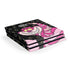 Disney Alice in Wonderland Cheshire Cat PS4 Pro Console Skin