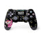 Disney Alice in Wonderland Cheshire Cat PS4 Pro/Slim Controller Skin