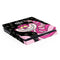 Disney Alice in Wonderland Cheshire Cat PS4 Slim Skin