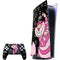 Disney Alice in Wonderland Cheshire Cat PlayStation PS5 Skins