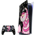 Disney Alice in Wonderland Cheshire Cat PS5 Bundle Skin