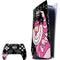 Disney Alice in Wonderland Cheshire Cat PS5 Digital Edition Bundle Skin