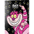 Disney Alice in Wonderland Cheshire Cat PS5 Digital Edition Console Skin