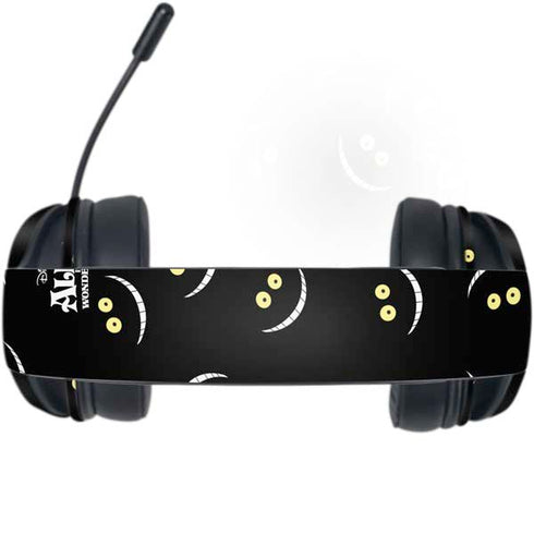 Disney Alice in Wonderland Cheshire Cat Razer Kraken X Skin