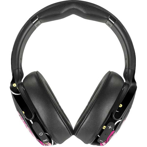 Disney Alice in Wonderland Cheshire Cat Skullcandy Venue Skin