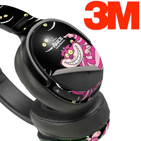 Disney Alice in Wonderland Cheshire Cat Skullcandy Venue Skin