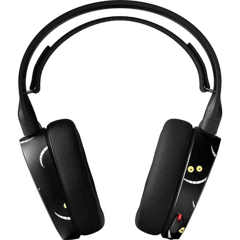 Disney Alice in Wonderland Cheshire Cat SteelSeries Arctis 3 Skin