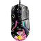 Disney Alice in Wonderland Cheshire Cat SteelSeries Rival 600 Gaming Mouse Skin