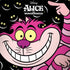 Disney Alice in Wonderland Cheshire Cat Surface Book 2 15in Skin