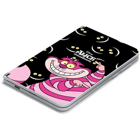 Disney Alice in Wonderland Cheshire Cat Surface Duo Skin