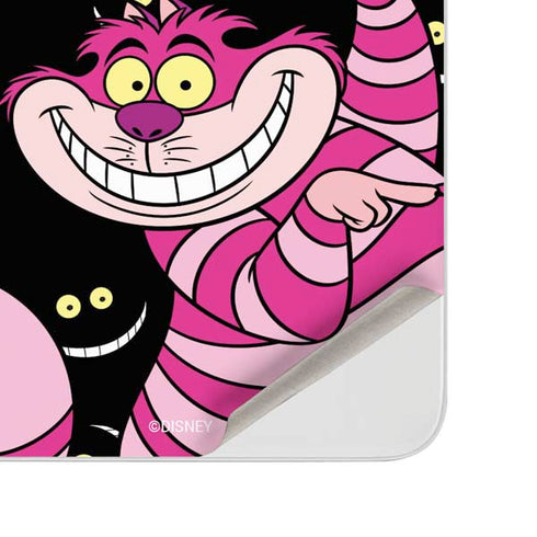 Disney Alice in Wonderland Cheshire Cat Surface Duo Skin