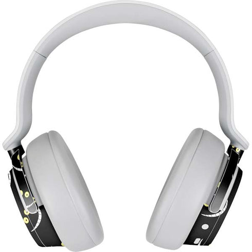 Disney Alice in Wonderland Cheshire Cat Surface Headphones Skin
