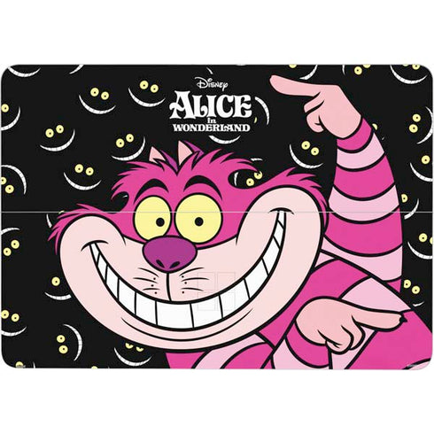 Disney Alice in Wonderland Cheshire Cat Surface Laptop Studio Skin
