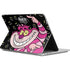 Disney Alice in Wonderland Cheshire Cat Surface Laptop Studio Skin