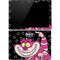 Disney Alice in Wonderland Cheshire Cat Surface Pro 4 Skin