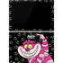 Disney Alice in Wonderland Cheshire Cat Surface Pro 7 Skin