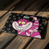 Disney Alice in Wonderland Cheshire Cat Surface Pro 7 Skin