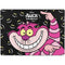 Disney Alice in Wonderland Cheshire Cat Surface Pro 8 Skin