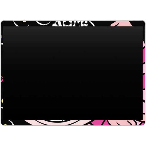 Disney Alice in Wonderland Cheshire Cat Surface Pro 8 Skin