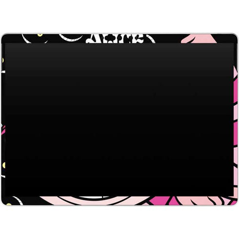 Disney Alice in Wonderland Cheshire Cat Surface Pro 9 Skin
