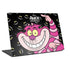 Disney Alice in Wonderland Cheshire Cat Universal Laptop 14in (11.4 x 8.2in) Skin