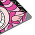 Disney Alice in Wonderland Cheshire Cat Universal Laptop 16.6in (13.4 x 9.7in) Skin