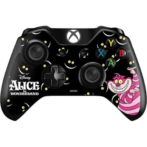 Disney Alice in Wonderland Cheshire Cat Xbox One Skins