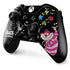 Disney Alice in Wonderland Cheshire Cat Xbox One Controller Skin
