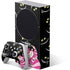 Disney Alice in Wonderland Cheshire Cat Xbox Series S Skins