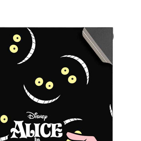 Disney Alice in Wonderland Cheshire Cat Xbox Series X Console Skin