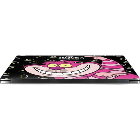 Disney Alice in Wonderland Cheshire Cat Dell XPS Skin