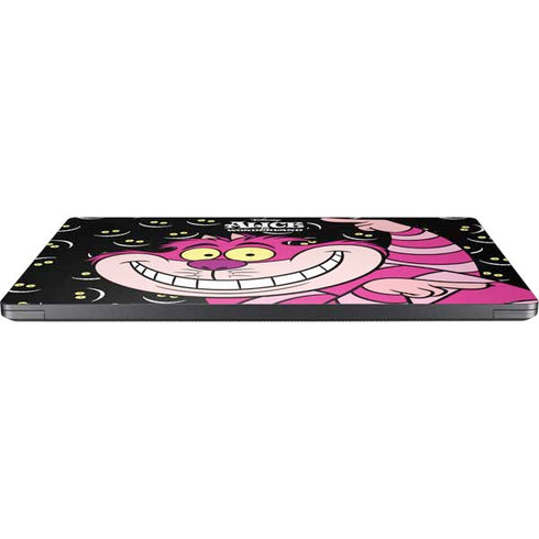 Disney Alice in Wonderland Cheshire Cat Surface Laptop 7 13.8in Skin