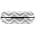 Chevron Heart Amazon Echo Buds Skin